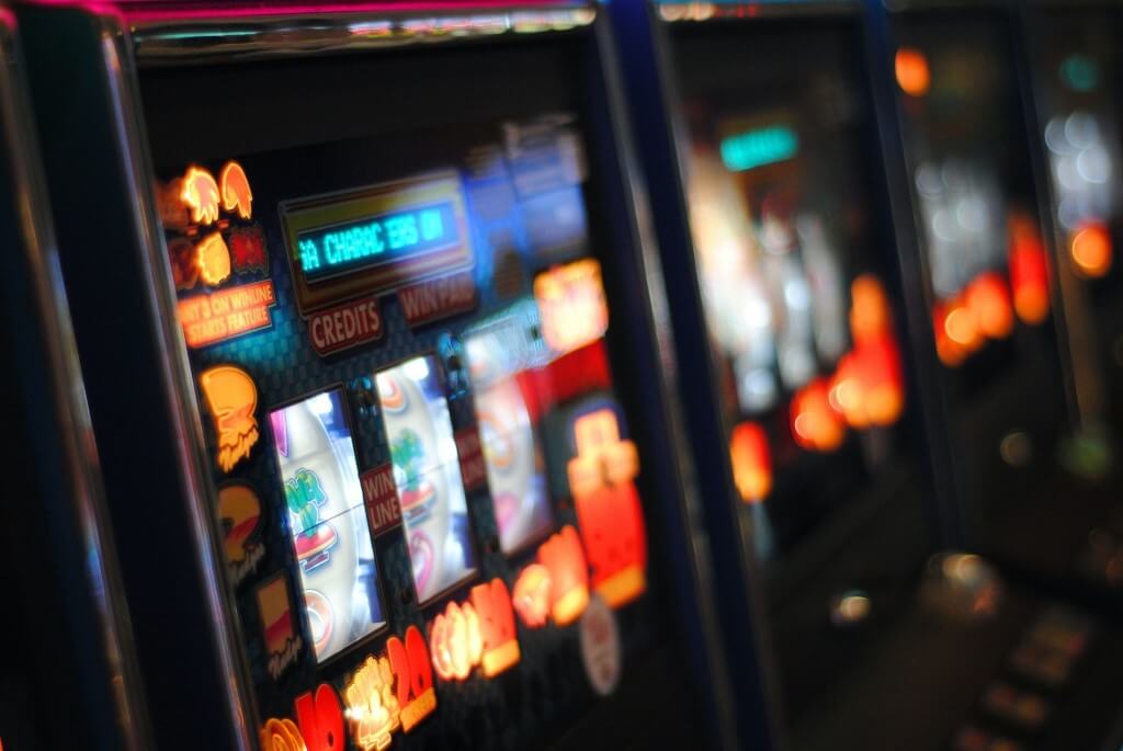 What Information Should You Know About Free Spins?
