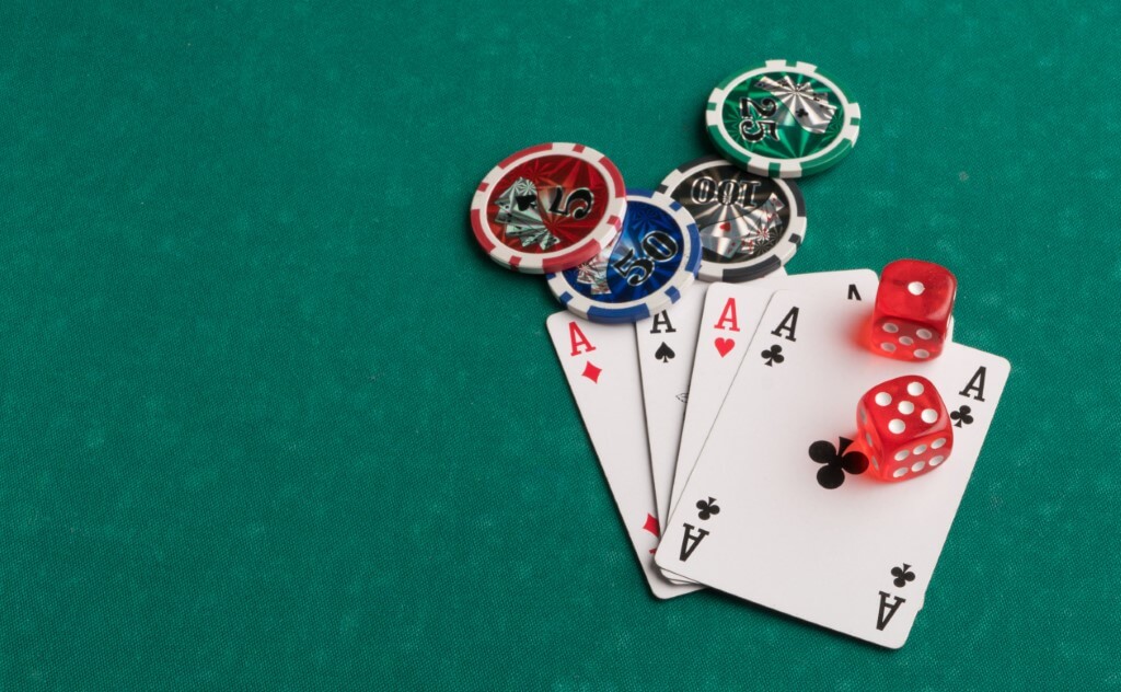 Five Distinct Gambling-related Activities That Can Be Done in Your Own Home