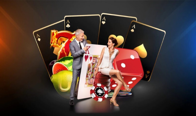 Gamblers from the UK Can Increase Their Chances of Winning by Playing Casino Games