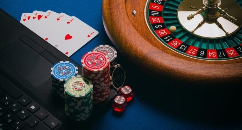 How Does the Roulette Game Work When It is Played for Free Online?