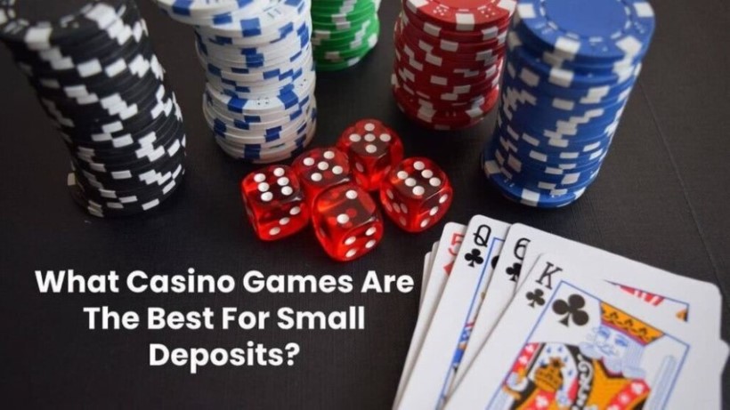 The Only Method for Winning at Online Casinos, Which You Need to Be Familiar With 