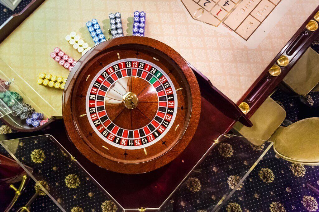 Choosing a Reputable Online Casino to Ensure Your Safety When Betting